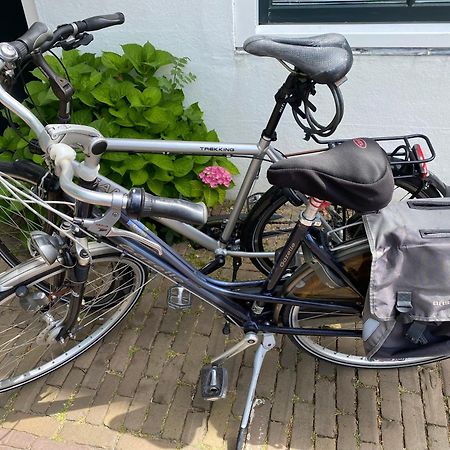 Kromme Weele 26 Middelburg Esterno foto