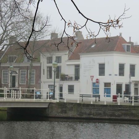 Kromme Weele 26 Middelburg Esterno foto